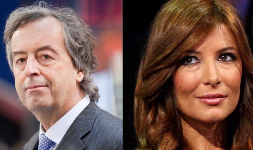 Selvaggia Lucarelli e Burioni scatenano la caccia alle streghe contro i non vaccinati 