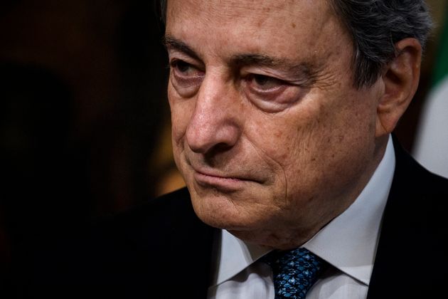 "Draghi pronto a misure estreme": il retroscena dopo il fallimento del Super Green pass
