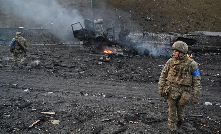 Guerra in Ucraina, la censura dilaga: i casi