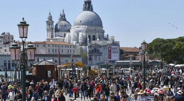 Venezia