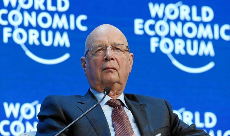 Il Mondo ha bisogno di un Grande Reset - Klaus Schwab al G20 di Bali