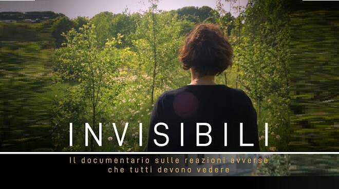 Invisibili documentario censurato YouTube