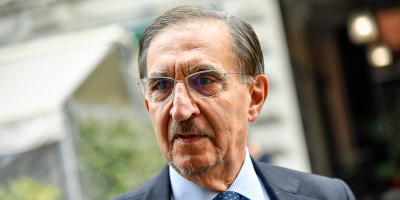 la russa dagospia lettera