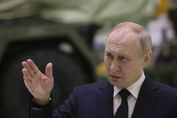 putin terza guerra mondiale