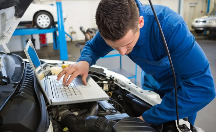 Nuove regole revisione auto