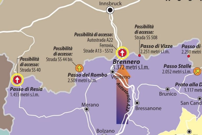 salvini procedura infrazione austria