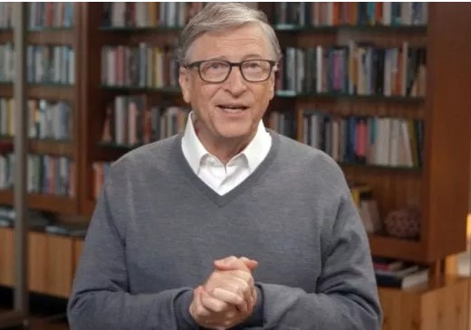 Bill Gates più grande latifondista