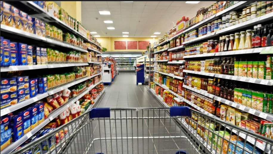 Veesion software spia nei supermercati