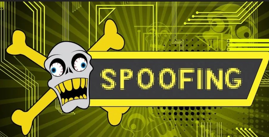 spoofing truffa digitale risarcimento