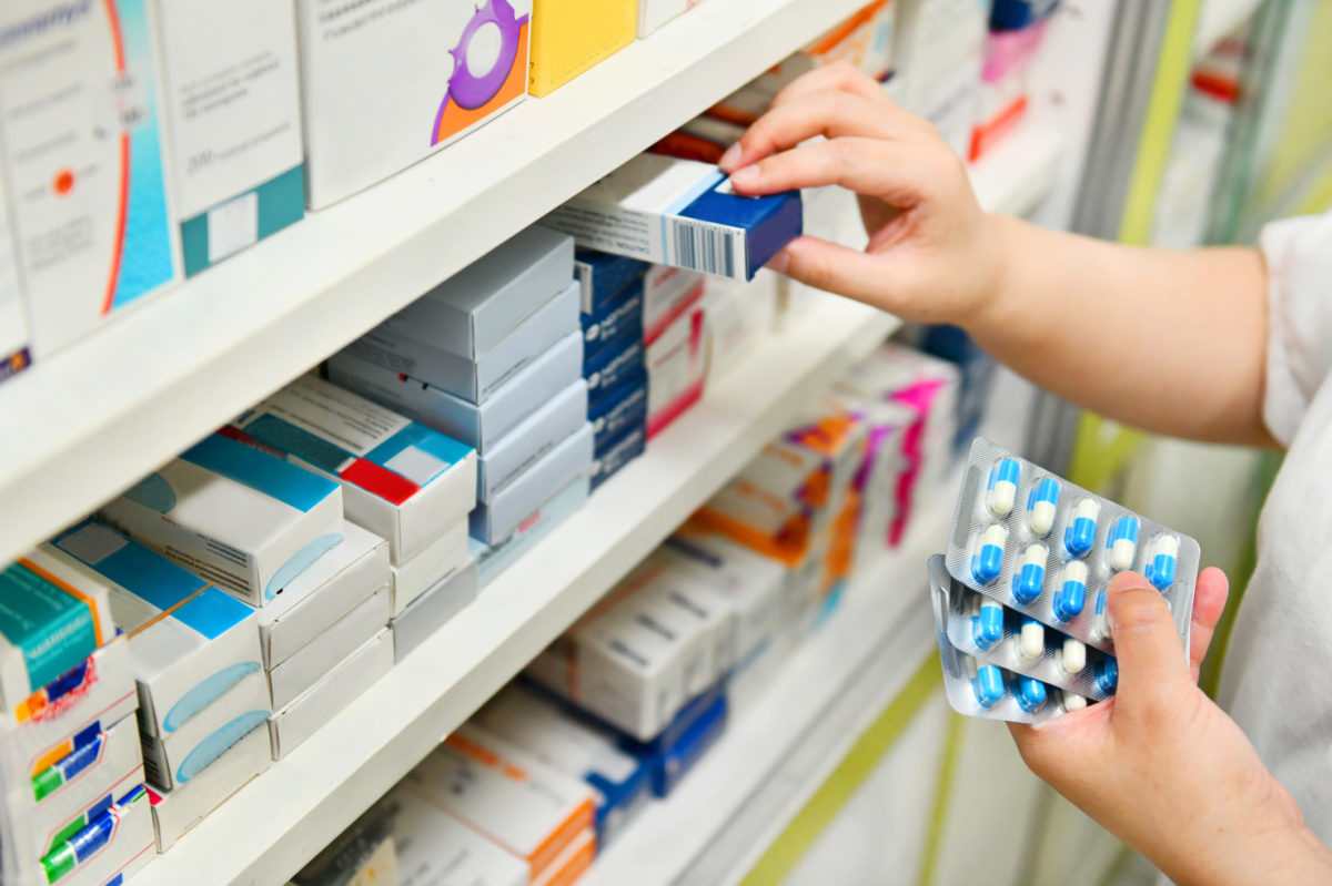 farmaci quali sono aumentati