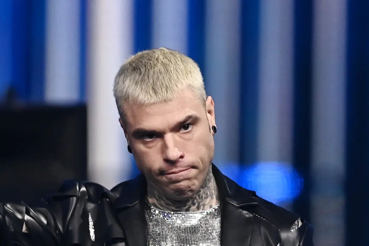 fedez sanremo cosa rischia