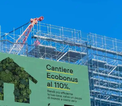 superbonus cantieri fermi cause legali