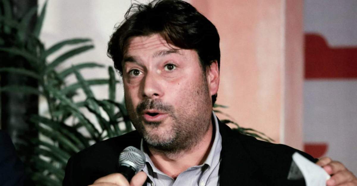 Tomaso Montanari inno Italia