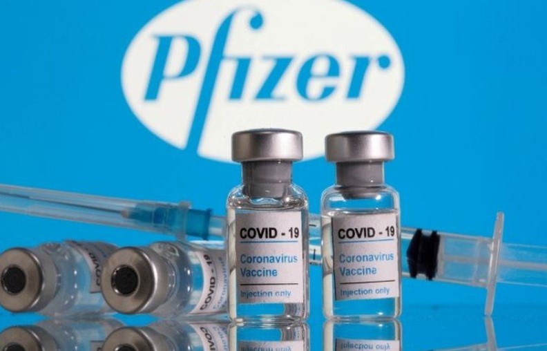 pfizer no sperimentazione vaccino gravidanza