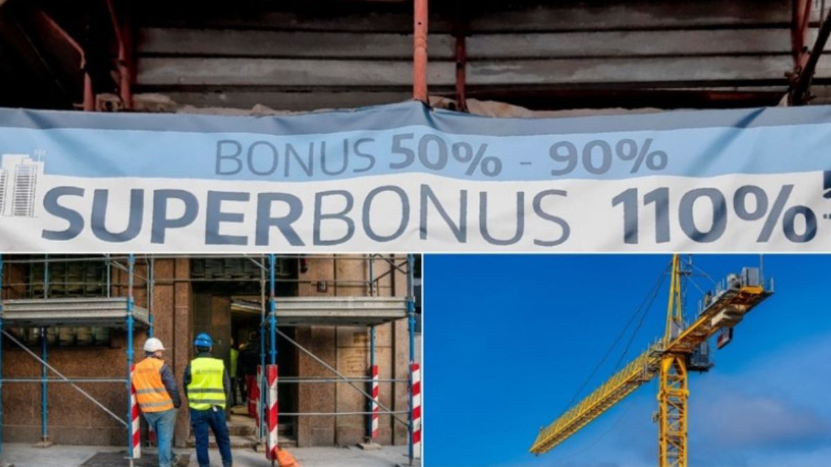 Superbonus banche comprano crediti