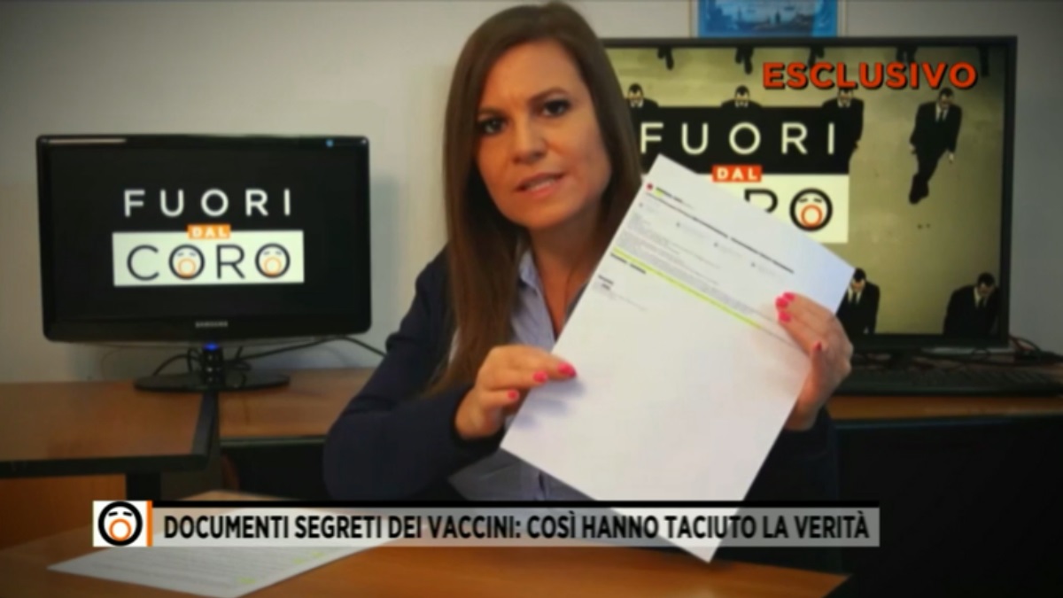 vaccini guariti Aifa documenti
