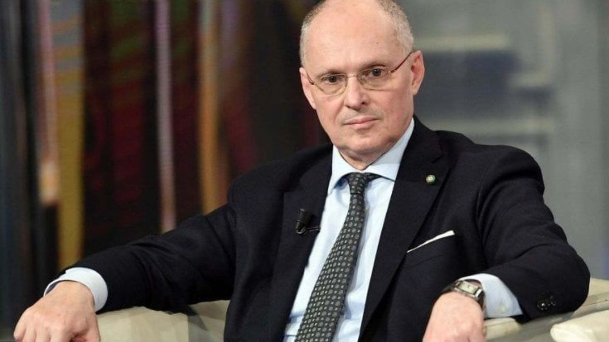 ricciardi magistrati cos'ha detto