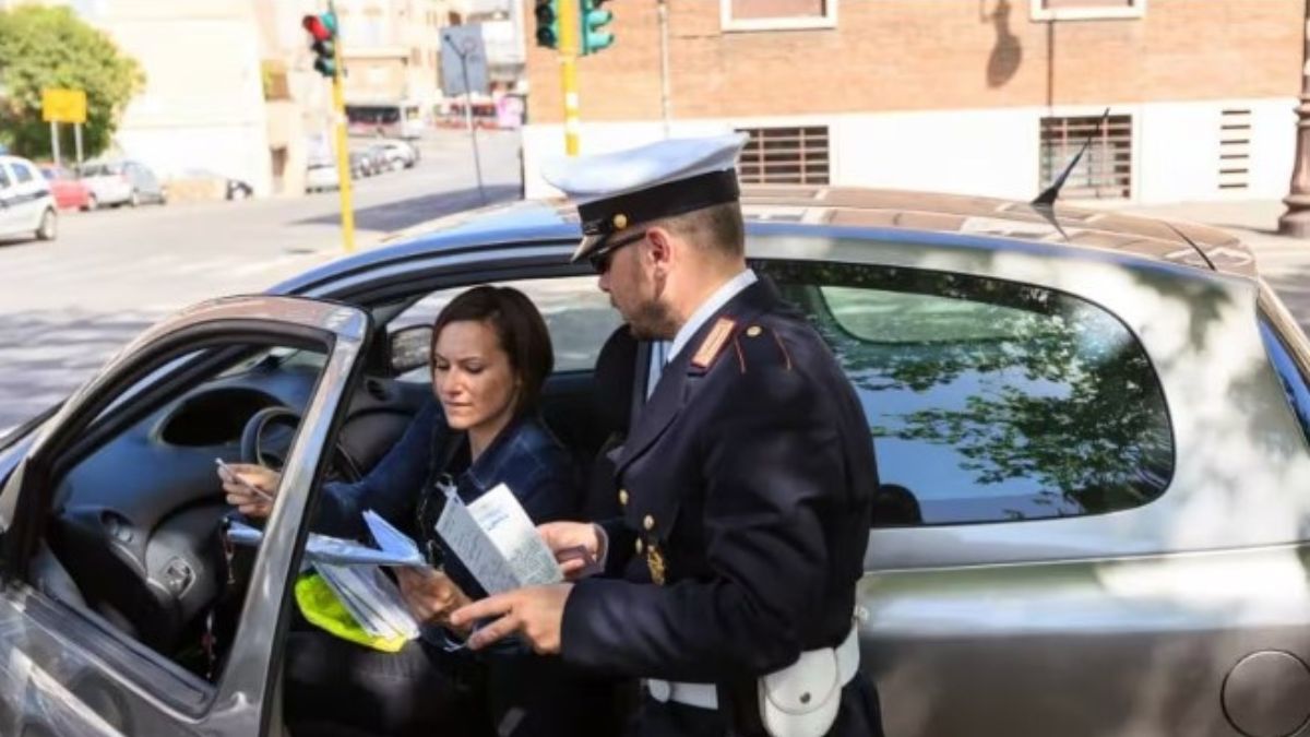 bollo auto nuovi controlli