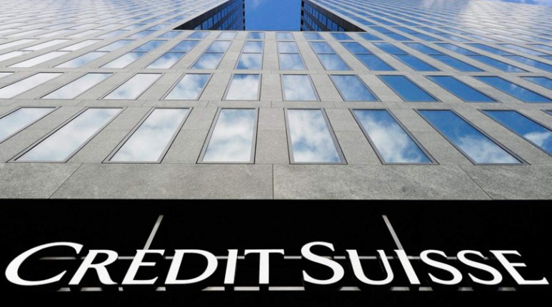 credit suisse rischio fallimento