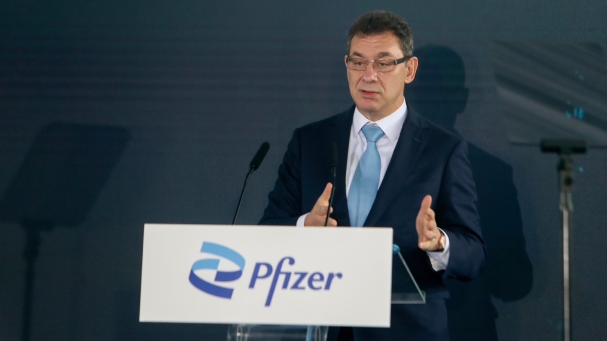 Pfizer pagato medici donazioni