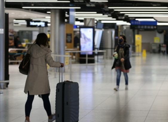 sciopero trasporti paralizza germania