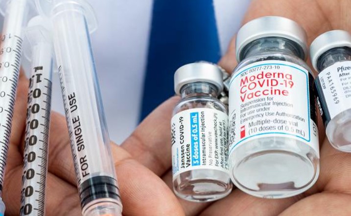bill gates vaccini oms