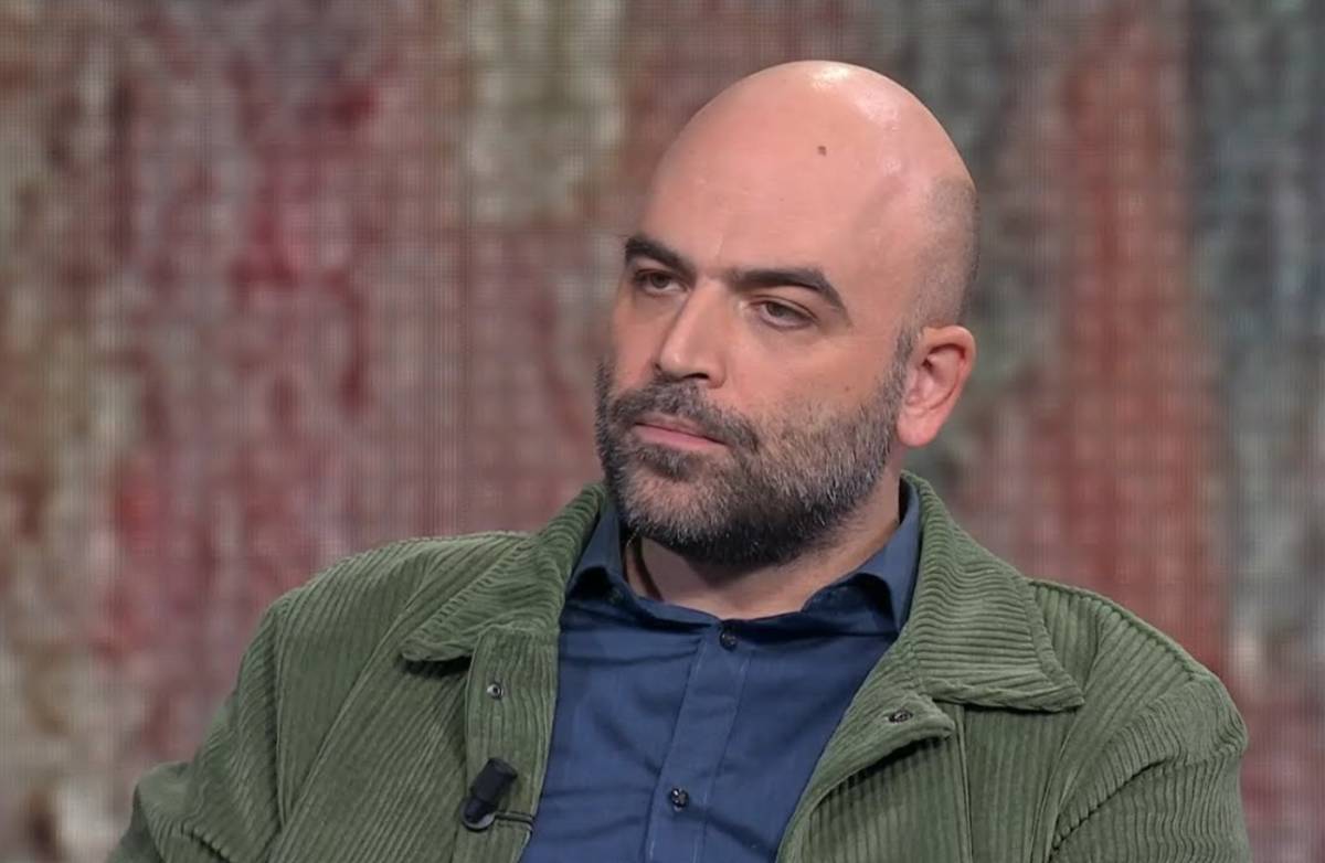 saviano meloni