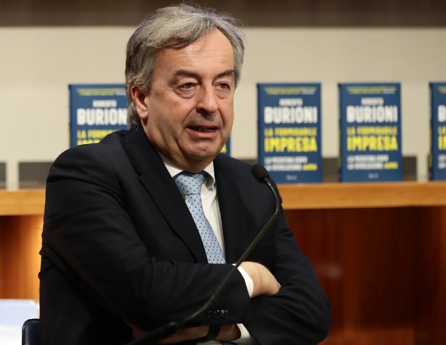 burioni rigurgito oscurantista