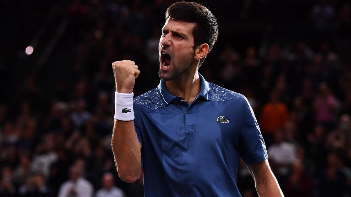 djokovic usa vaccino