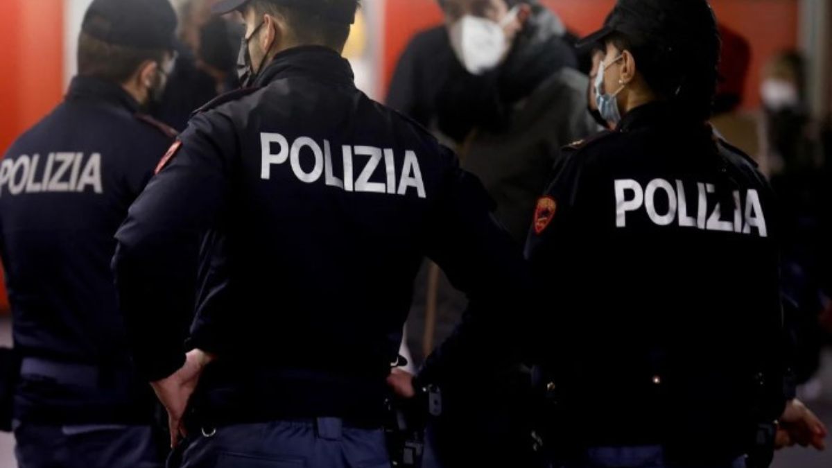 sindacato polizia vaccini