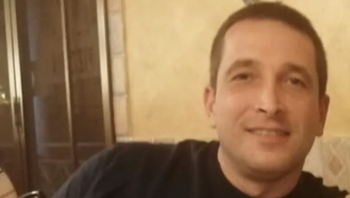 salvatore crisci malore