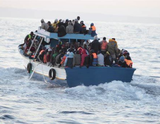 immigrazione scaraffia ipocrisia