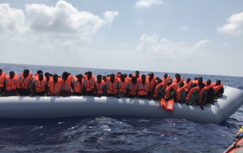 immigrazione scaraffia ipocrisia