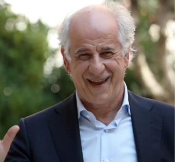 malore improvviso toni servillo