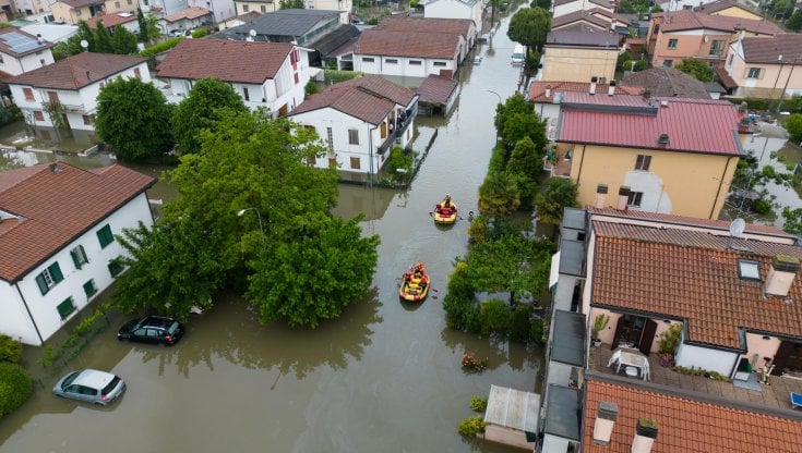 Mario Giordano Emilia Romagna