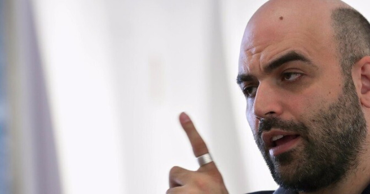 saviano italia ungheria orbán