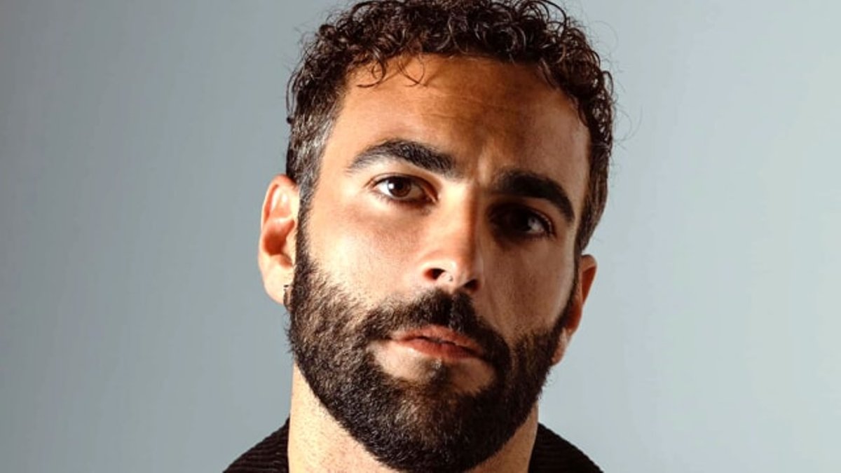 Marco Mengoni governo Meloni