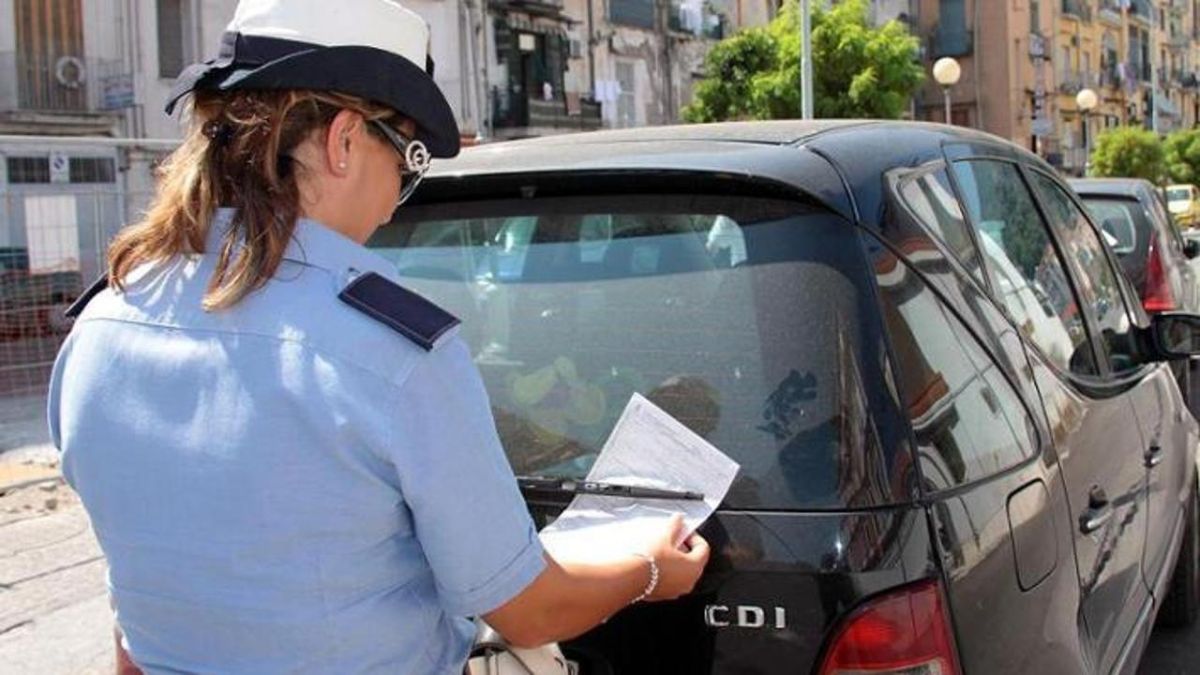 multe quali sono aumentate
