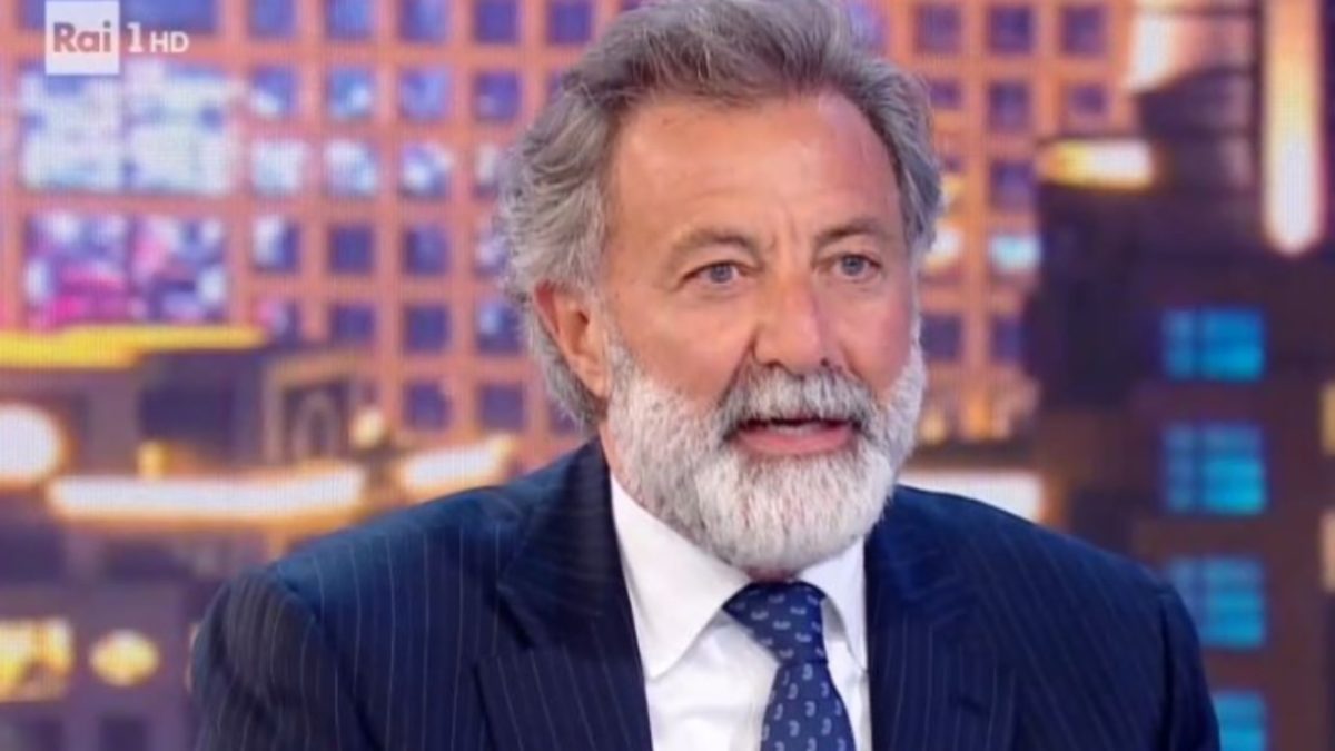 Luca Barbareschi attrici molestie