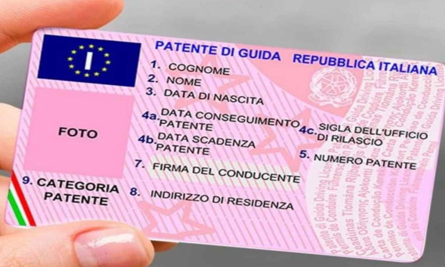 neopatentati nuovo obbligo emendamento edoardo