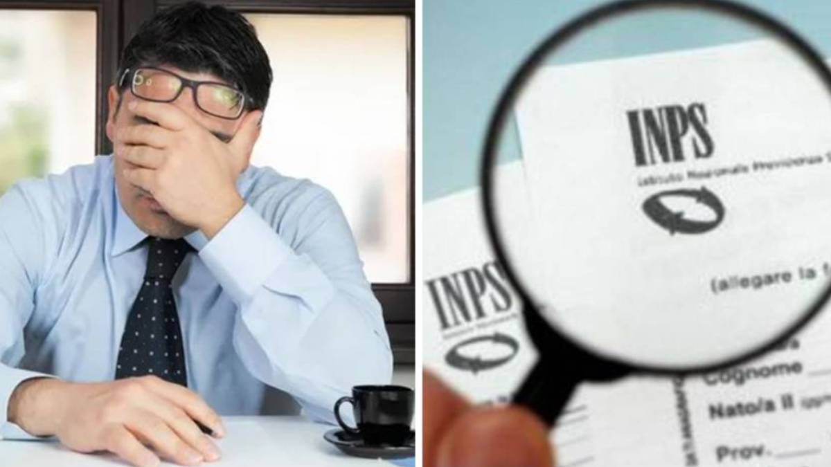 pensioni assegno unico trattenute agosto