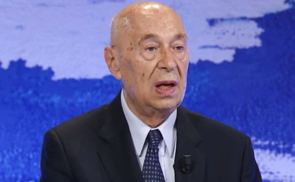 paolo mieli in onda