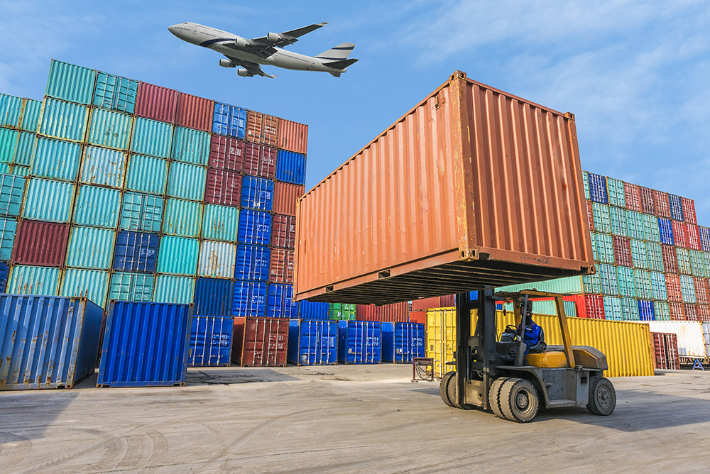 imprese italiane export
