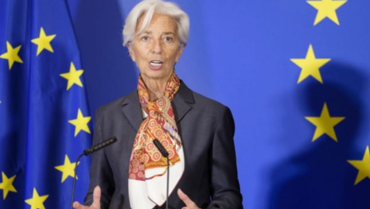 lagarde governi cambiamenti climatici