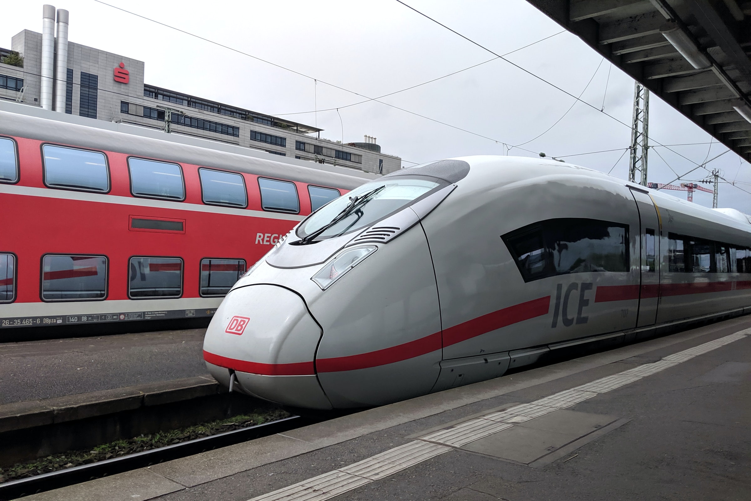 colosso ferrovie rischio fallimento