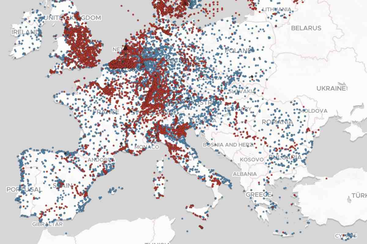 Pfas cosa sono dove si trovano