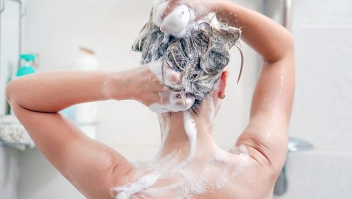 shampoo da evitare