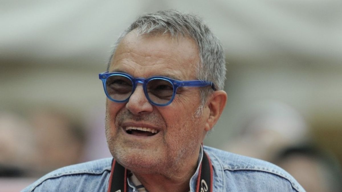 Oliviero Toscani choc, cosa ha detto stavolta (davanti agli studenti)