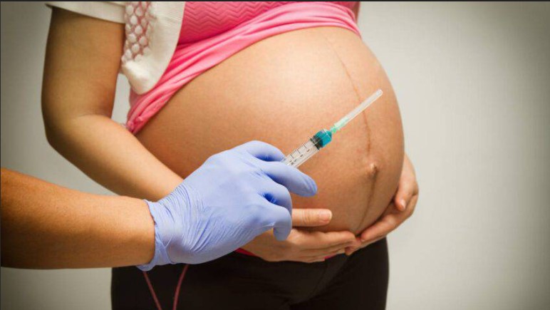 ammissione EMA aborto infertilità