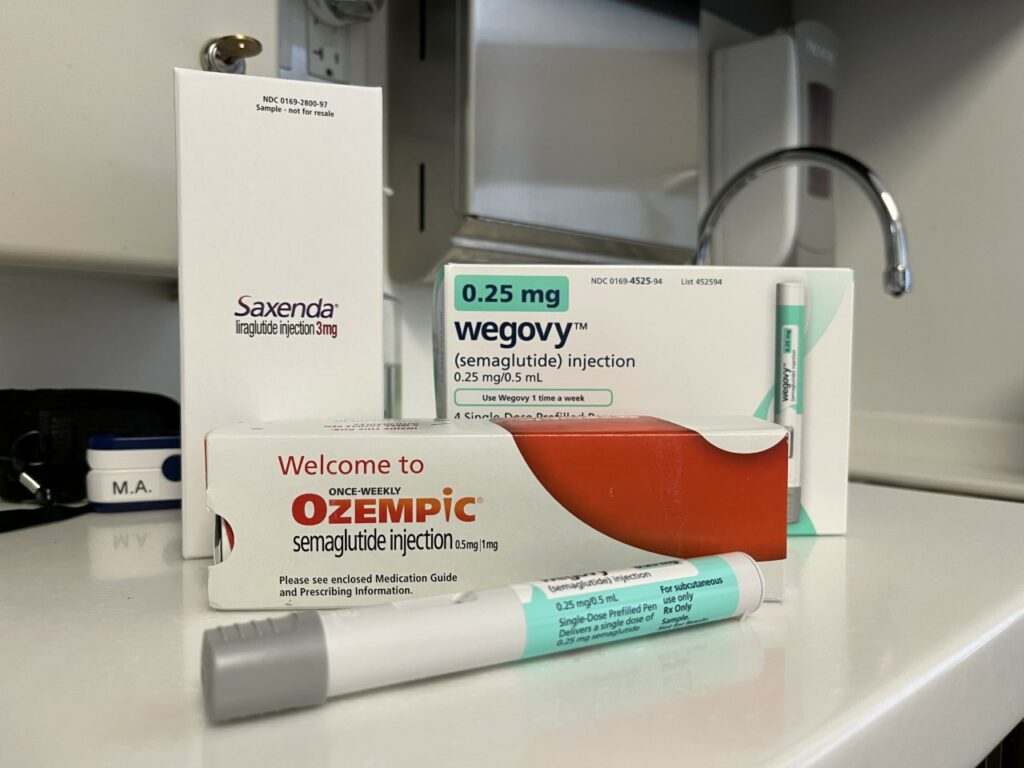 farmaci dimagrimento rischio suicidio